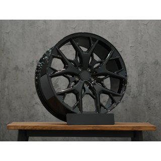 Kované disky OEM R22 V1 (4 ks) fotografia 1