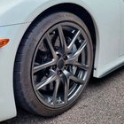 Lexus LFA 2010–2013 Kované disky OEM R20 V1 (4 ks) fotografia 6