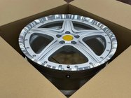 Lexus LFA 2010–2013 Kované disky OEM R20 V3 (4 ks) fotografia 4