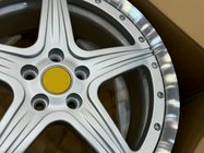Lexus LFA 2010–2013 Kované disky OEM R20 V3 (4 ks) fotografia 8