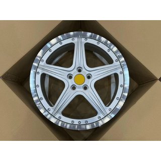 Kované disky OEM R20 V3 (4 ks) fotografia 1