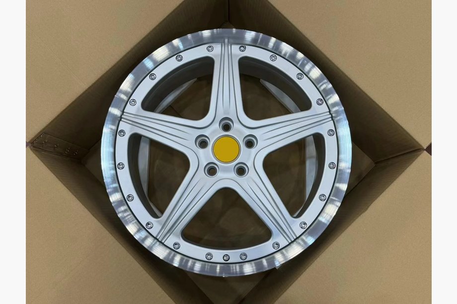 Lexus LFA 2010–2013 Kované disky OEM R20 V3 (4 ks) Image