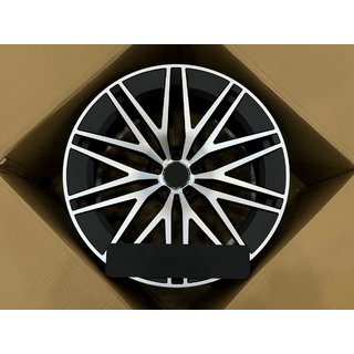 Kované disky OEM R20 V4 (4 ks) fotografia 1