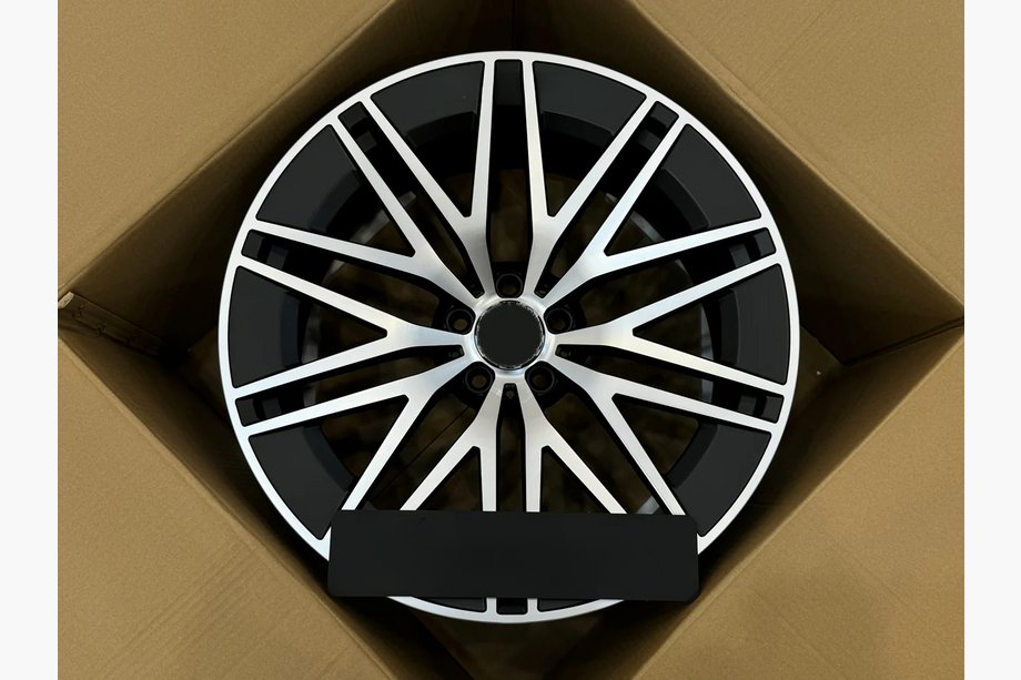 Lexus LFA 2010–2013 Kované disky OEM R20 V4 (4 ks) Image