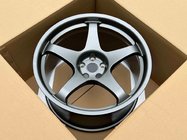 Lexus LFA 2010–2013 Kované disky OEM R20 V5 (4 ks) fotografia 5