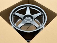 Lexus LFA 2010–2013 Kované disky OEM R20 V5 (4 ks) fotografia 7