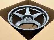 Lexus LFA 2010–2013 Kované disky OEM R20 V5 (4 ks) fotografia 6