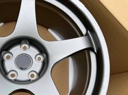 Lexus LFA 2010–2013 Kované disky OEM R20 V5 (4 ks) fotografia 9