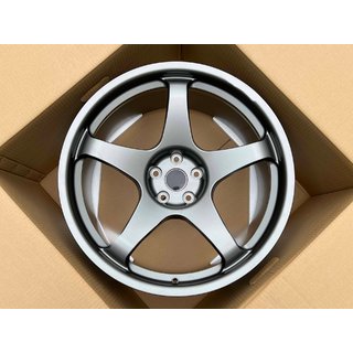Kované disky OEM R20 V5 (4 ks) fotografia 1