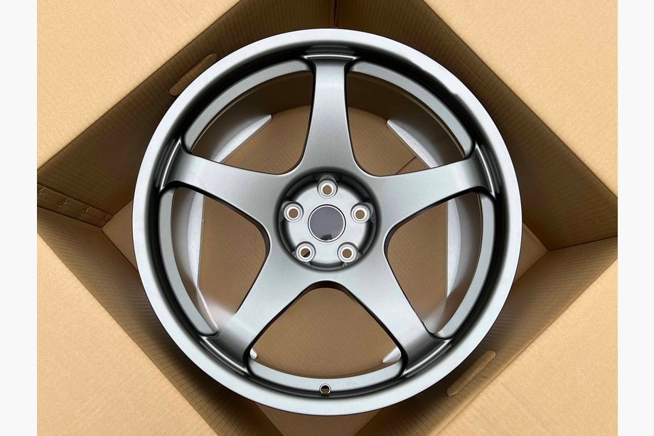 Lexus LFA 2010–2013 Kované disky OEM R20 V5 (4 ks) Image