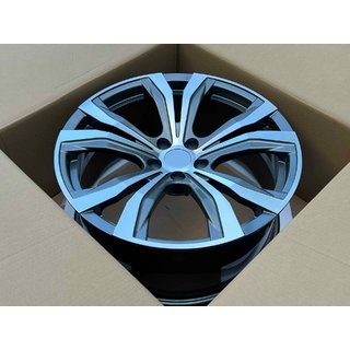 OEM kované disky R20 V6 (4 ks) fotografia 3