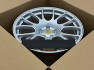 Lexus LFA 2010–2013 Kované disky OEM R20 V7 (4 ks) fotografia 4