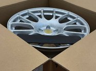 Lexus LFA 2010–2013 Kované disky OEM R20 V7 (4 ks) fotografia 5