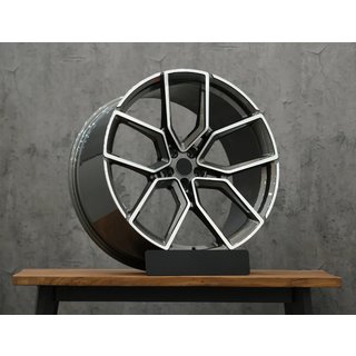 Kované disky OEM R20 V7 (4 ks) fotografia 1