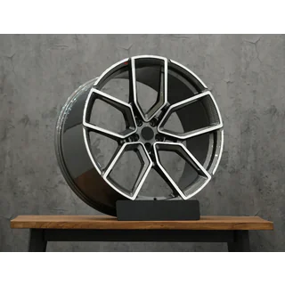 Kované disky OEM R20 V7 (4 ks) fotografia 1