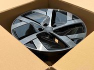Lucid Air Kované OEM disky R19 V1 (4 ks) fotografia 3