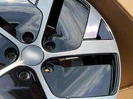 Lucid Air Kované OEM disky R19 V1 (4 ks) fotografia 6