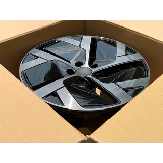 Kované OEM disky R19 V1 (4 ks) Lucid Air fotografia 3