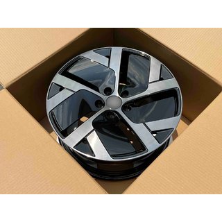 Kované OEM disky R19 V1 (4 ks) Lucid Air fotografia 2