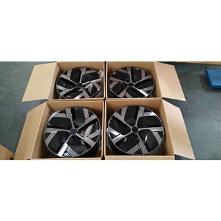 Kované OEM disky R19 V1 (4 ks) Lucid Air fotografia 4