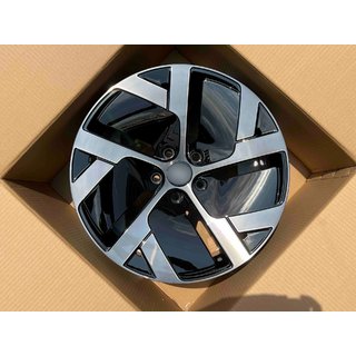 Kované OEM disky R19 V1 (4 ks) Lucid Air fotografia 1