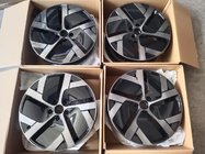 Lucid Air Kované disky OEM R19 V2 (4 ks) fotografia 5