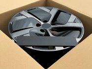 Lucid Air Kované disky OEM R19 V2 (4 ks) fotografia 4