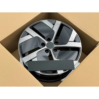 Kované disky OEM R19 V2 (4 ks) Lucid Air fotografia 2