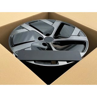 Kované disky OEM R19 V2 (4 ks) Lucid Air fotografia 4