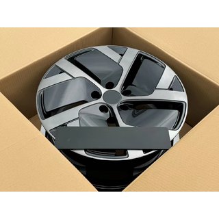 Kované disky OEM R19 V2 (4 ks) Lucid Air fotografia 3