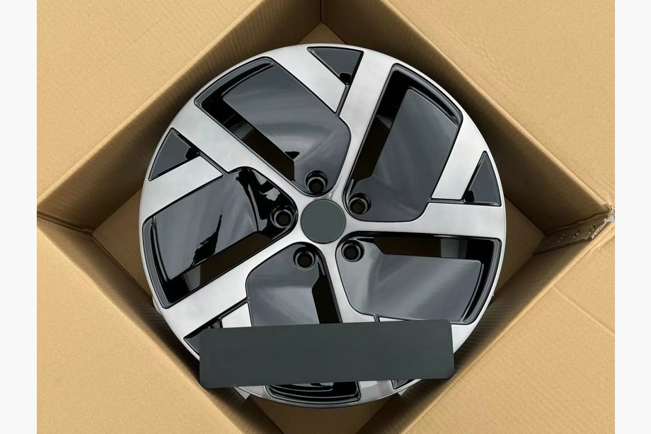Lucid Air Kované disky OEM R19 V2 (4 ks) Image