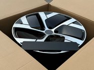 Lucid Air Kované OEM disky R19 V3 (4 ks) fotografia 4