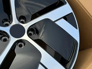 Lucid Air Kované OEM disky R19 V3 (4 ks) fotografia 9