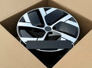 Lucid Air Kované OEM disky R19 V3 (4 ks) fotografia 3