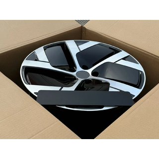 Kované OEM disky R19 V3 (4 ks) Lucid Air fotografia 4