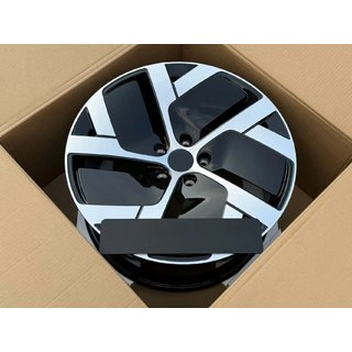 Kované OEM disky R19 V3 (4 ks) Lucid Air fotografia 1