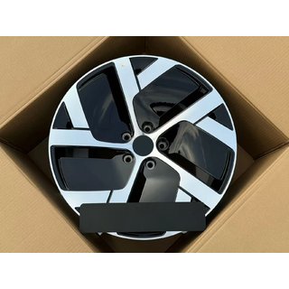 Kované OEM disky R19 V3 (4 ks) Lucid Air fotografia 2
