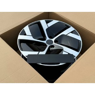 Kované OEM disky R19 V3 (4 ks) Lucid Air fotografia 3