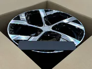 Lucid Air OEM kované disky R21 (4 ks) fotografia 5