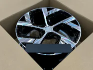 Lucid Air OEM kované disky R21 (4 ks) fotografia 4