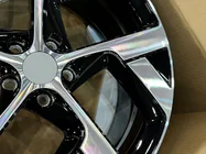 Lucid Air OEM kované disky R21 (4 ks) fotografia 9