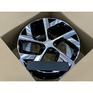 OEM kované disky R21 (4 ks) Lucid Air fotografia 3