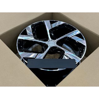 OEM kované disky R21 (4 ks) fotografia 4