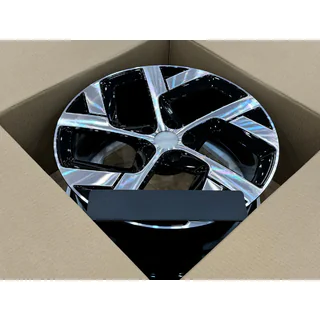 OEM kované disky R21 (4 ks) Lucid Air fotografia 4
