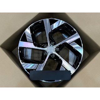 OEM kované disky R21 (4 ks) Lucid Air fotografia 2
