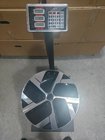 Lucid Air Kované disky OEM R20 V1 (4 ks) fotografia 10