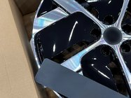 Lucid Air Kované disky OEM R20 V1 (4 ks) fotografia 6