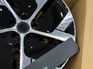 Lucid Air Kované disky OEM R20 V1 (4 ks) fotografia 7
