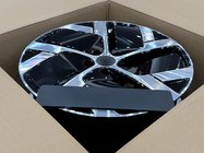 Lucid Air Kované disky OEM R20 V1 (4 ks) fotografia 4