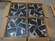 Lucid Air Kované disky OEM R20 V1 (4 ks) fotografia 5